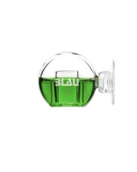 Blau Glass Ball Co2 indicator