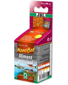 JBL NanoBel 60ml JBL NanoBel 60ml