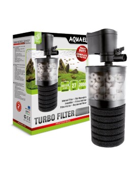 Aquael Turbo Filter 500 