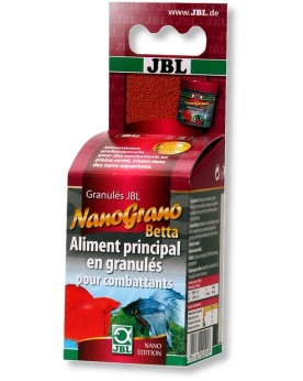 JBL NanoGranoBetta 60ml