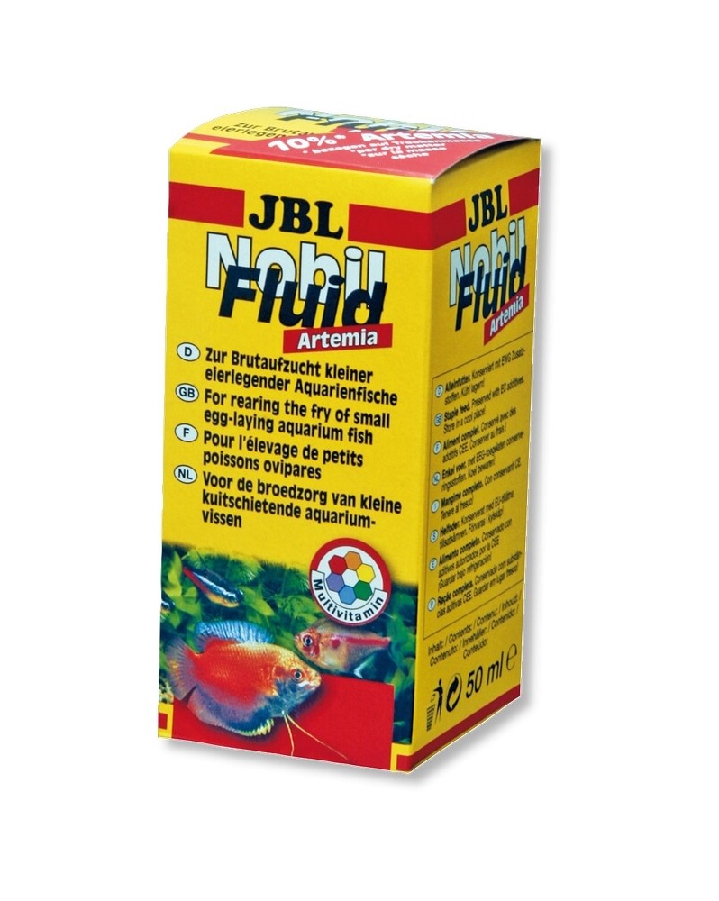 JBL NobilFluid 50ml