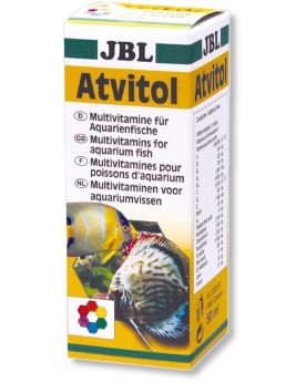 JBL Atvitol 50ml