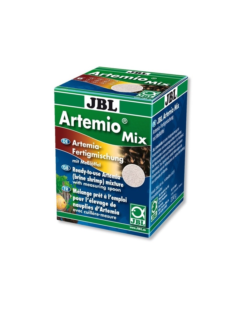 JBL Artemio Mix 200ml