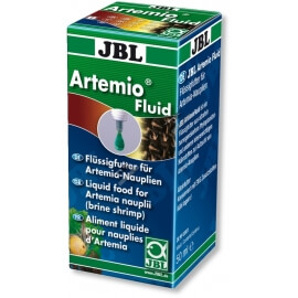 JBL Artemio Fluid 50ml