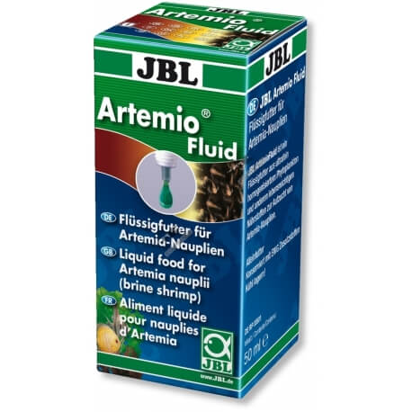 JBL Artemio Fluid 50ml