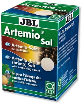 JBL Artemio Sal 200ml