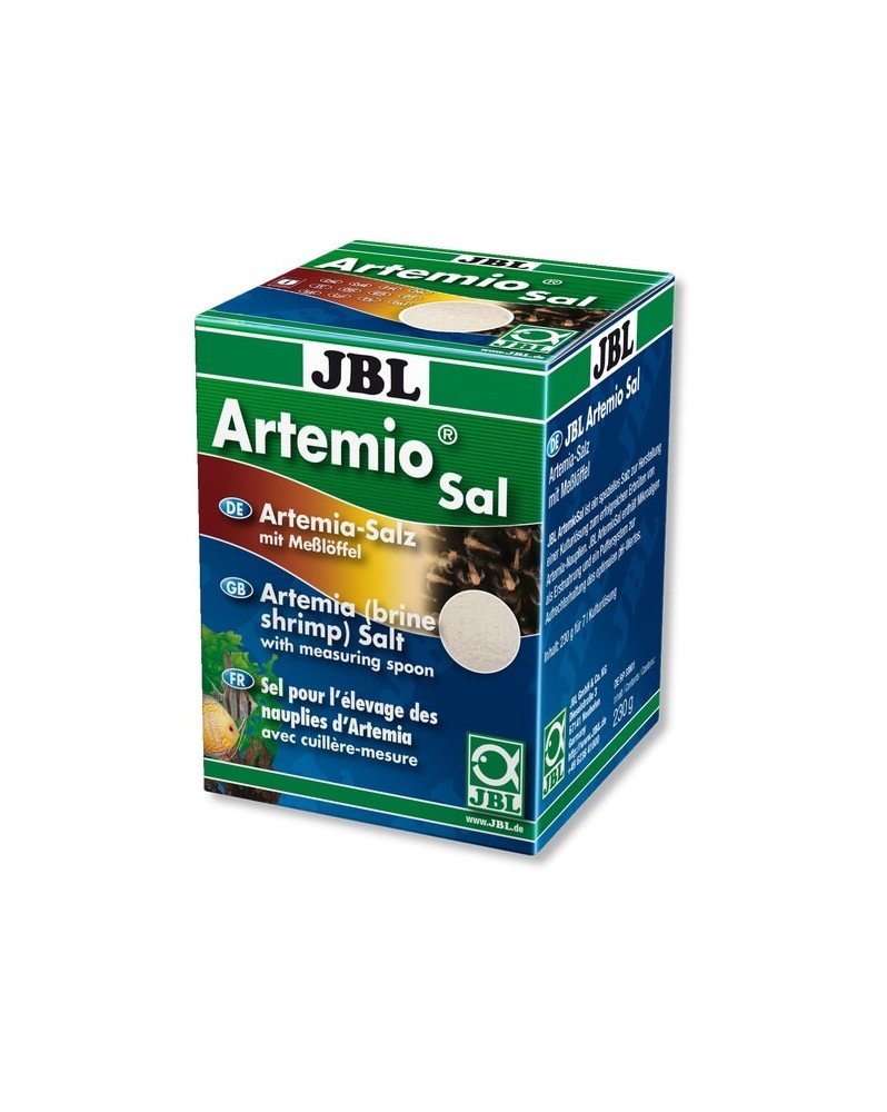 JBL Artemio Sal 200ml