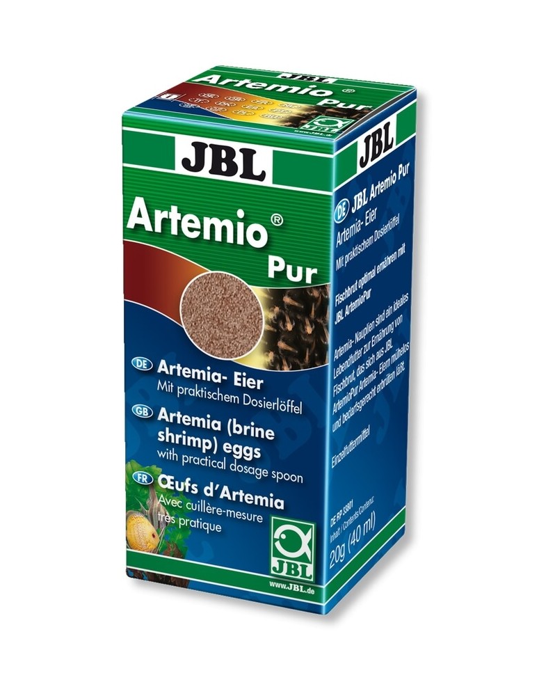 JBL Artemio  Pur 40ml