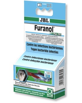 JBL Furanol plus 250 - 100ml