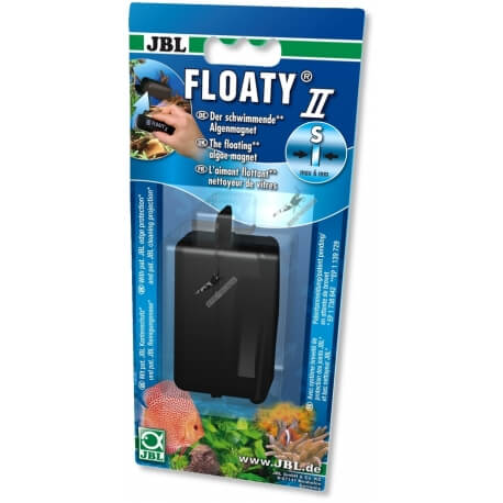Aimant JBL Floaty II S