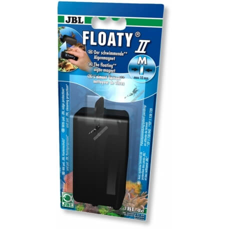 Aimant JBL Floaty II M