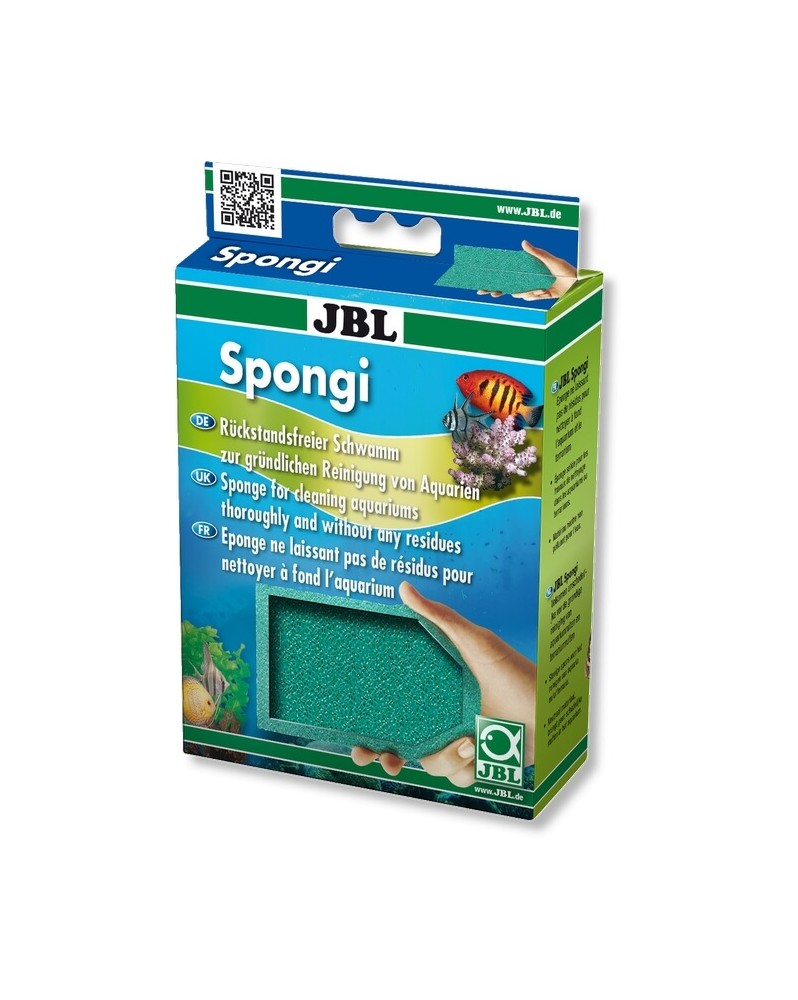 JBL Spongi