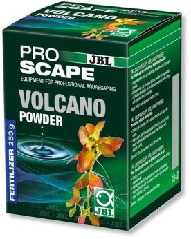 JBL Proscape Volcano Powder 250g