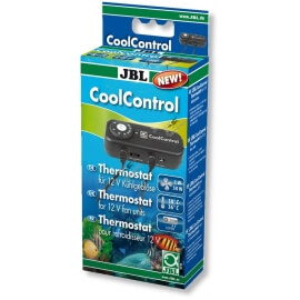 JBL Cool Control