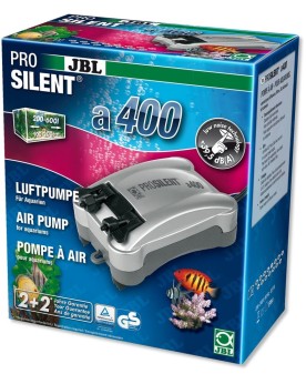 JBL ProSilent a400