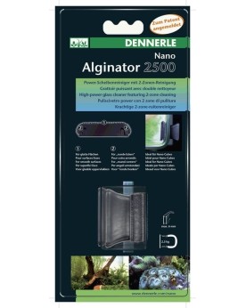 Dennerle Nano Alginator 2500