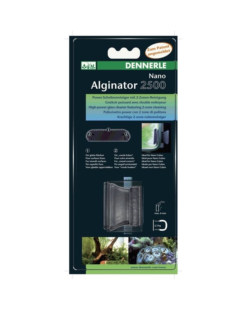 Dennerle Nano Alginator 2500