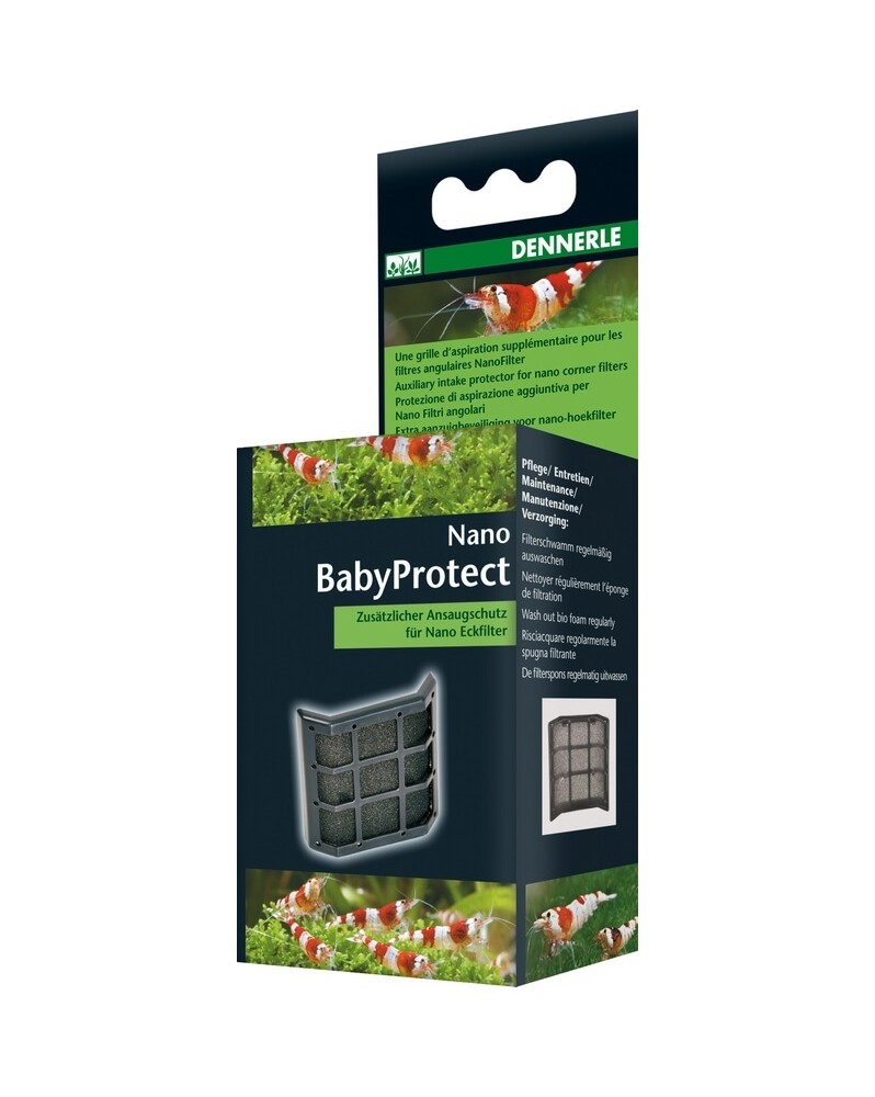 Dennerle Nano Babyprotect