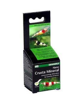 Dennerle Nano Crusta Mineral 35g