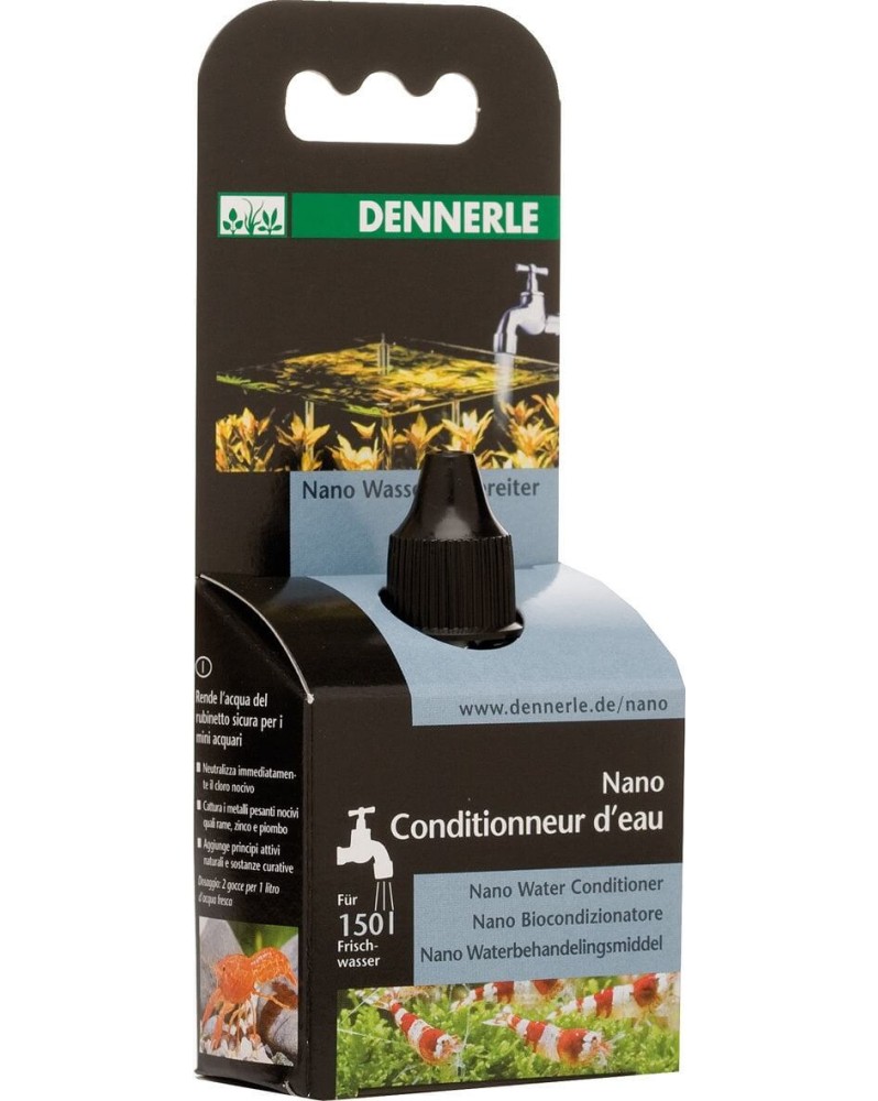 Dennerle Nano Conditionneur 15ml