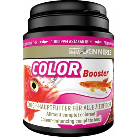 Dennerle Color Booster 200ml