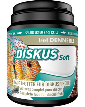 Dennerle Diskus Soft 200ml