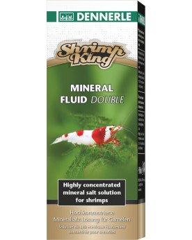 Shrimp King Mineral Fluid Double 100ml