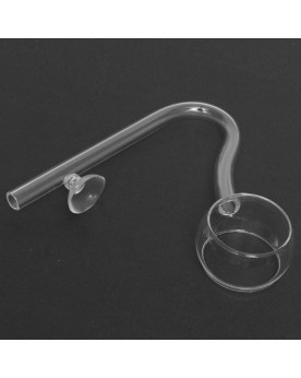 Lily Pipe Spin Outflow13mm