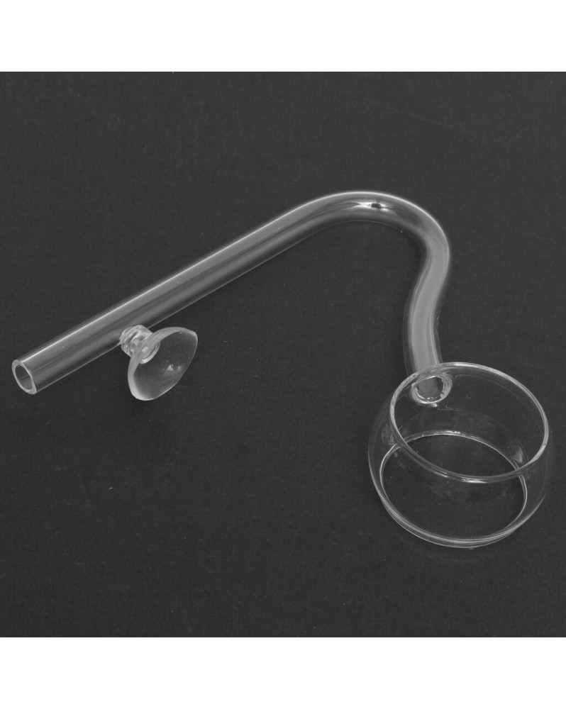 Lily Pipe Spin Outflow13mm