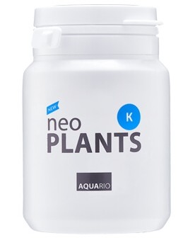 Aquario Neo Plant Tabs - K