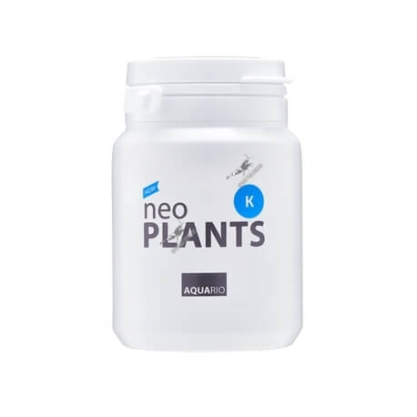 Aquario Neo Plant Tabs - K