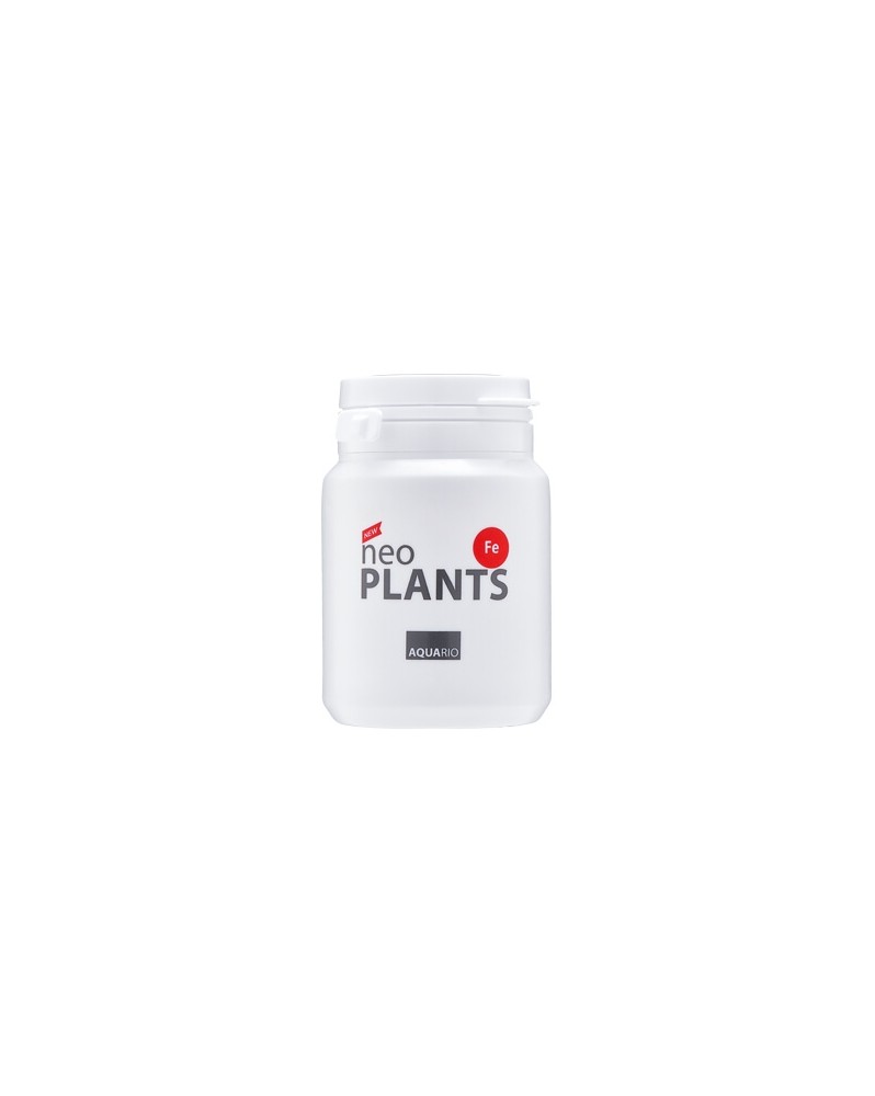 Aquario Neo Plant Tabs - Fe