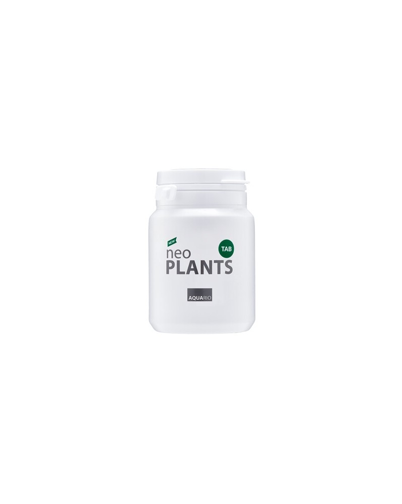 Aquario Neo Plant Tabs - Fe