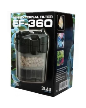 Blau Filtre Externe 360