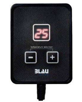 Blau Fan Controler