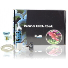 Blau Nano Co2 Set