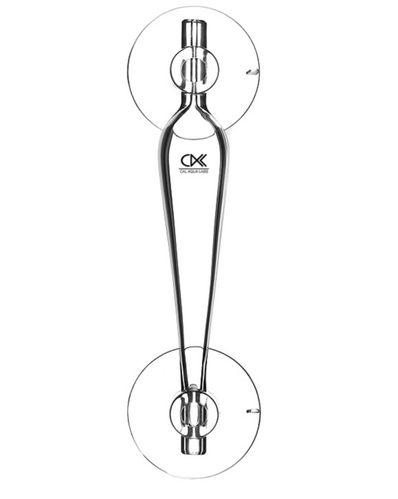 CAL Double Counter