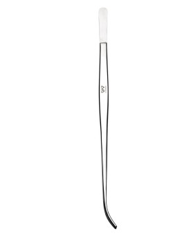 VIV Curve Tweezers 30cm (701-05)