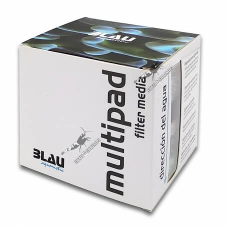 Blau Filter Media - MultiPad