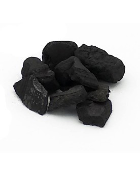 Blau Filter Media - Bamboo Active Carbon 200g