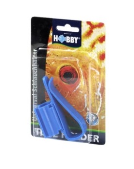 Hoby Tube Holder