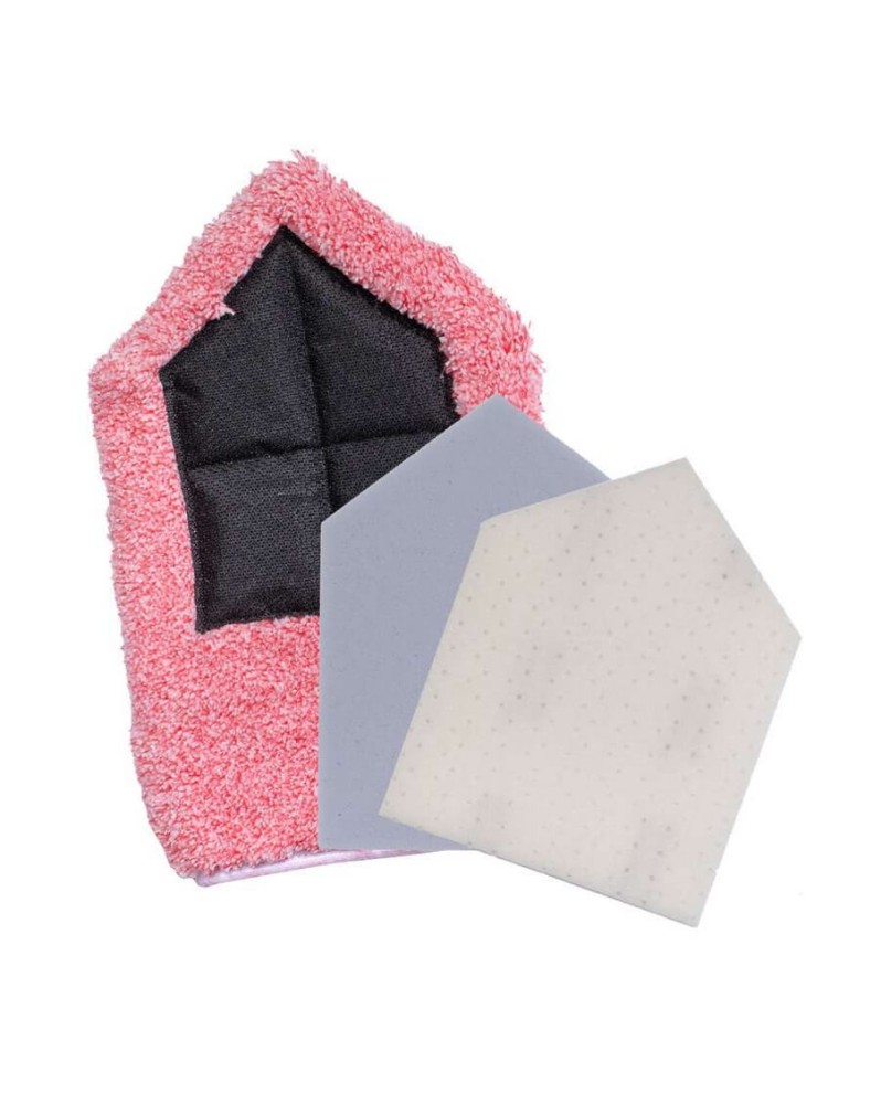 Jöst - Microfiber Pentago Glove