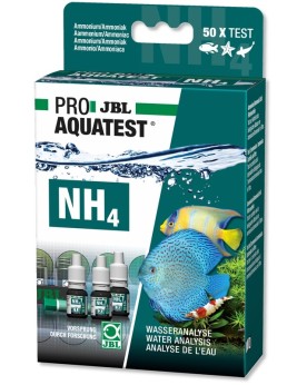 JBL PROAQUATEST NH4