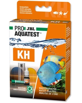 JBL PROAQUATEST  KH