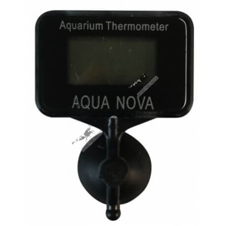 Aqua Nova Thermomètre élec. Waterproof
