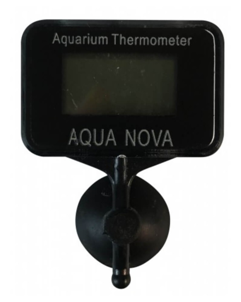 Aqua Nova Thermomètre élec. Waterproof