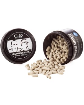 Glasgarten Mineral Junkie Pearls 50g