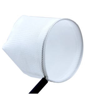 Epuisette de sélection HQ 35 cm Carbone Epuisette de sélection HQ 35 cm Carbone
