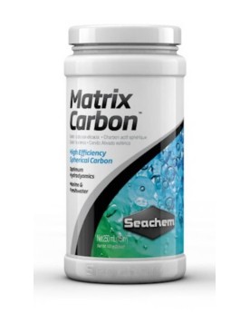 Seachem Matrix Carbon 1l