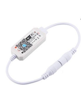 Wifi Led Controler